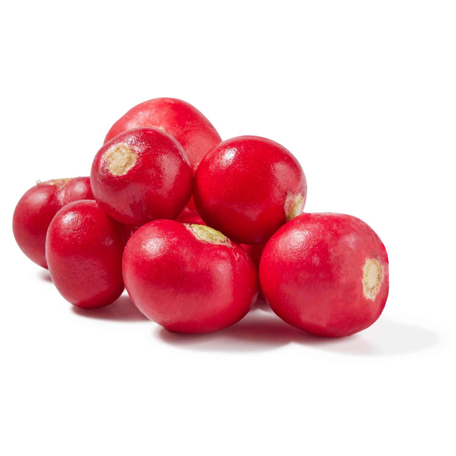 slide 2 of 3, Radishes, 8 oz, 8 oz