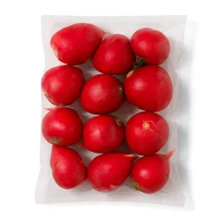 Radishes, 8 oz