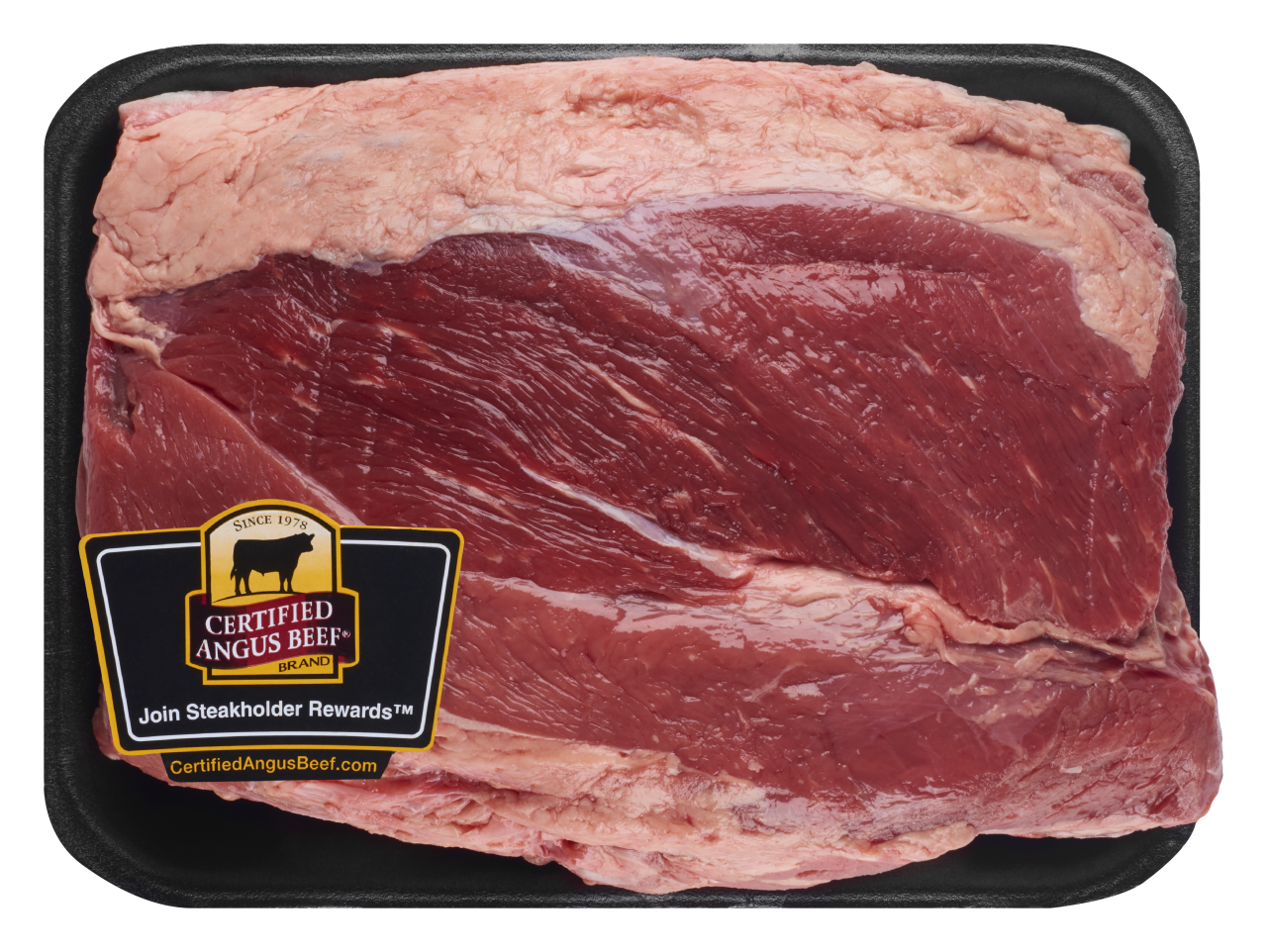 slide 1 of 1, USDA Choice Beef Top Round Roast - 2.75 lb, per lb