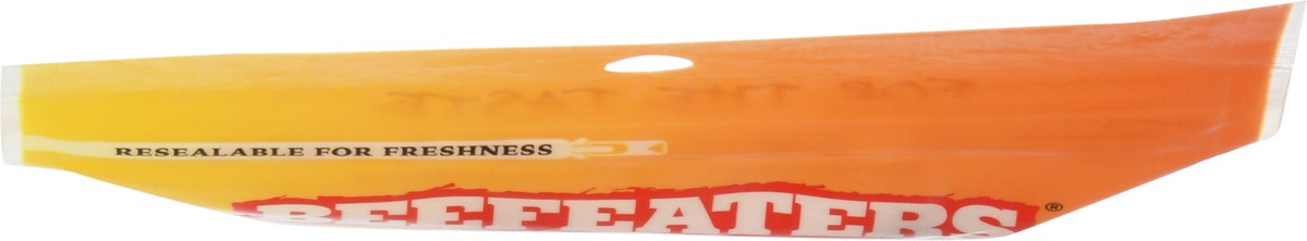 slide 6 of 9, Beefeaters Beefeater Triple Flavor Twists Dog Treats, 1.41 oz