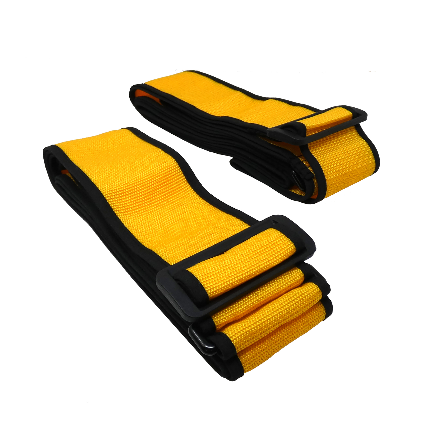 slide 1 of 4, Waxman Pro-Lifter Moving Straps - 2 Straps, 1 ct