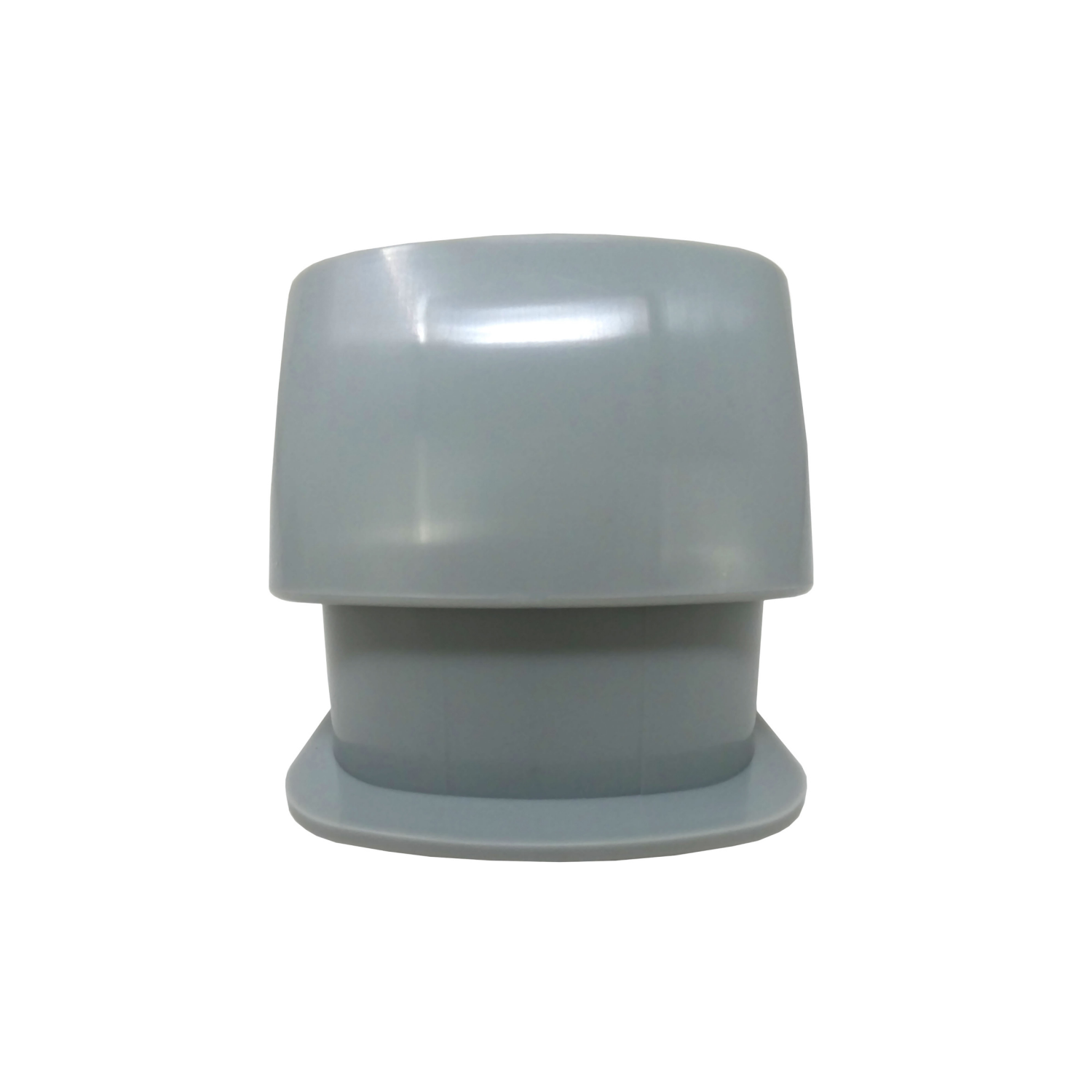 slide 3 of 5, Super Sliders Adjustable Doorstop w Durable Tread, Gray/Black, 1 ct