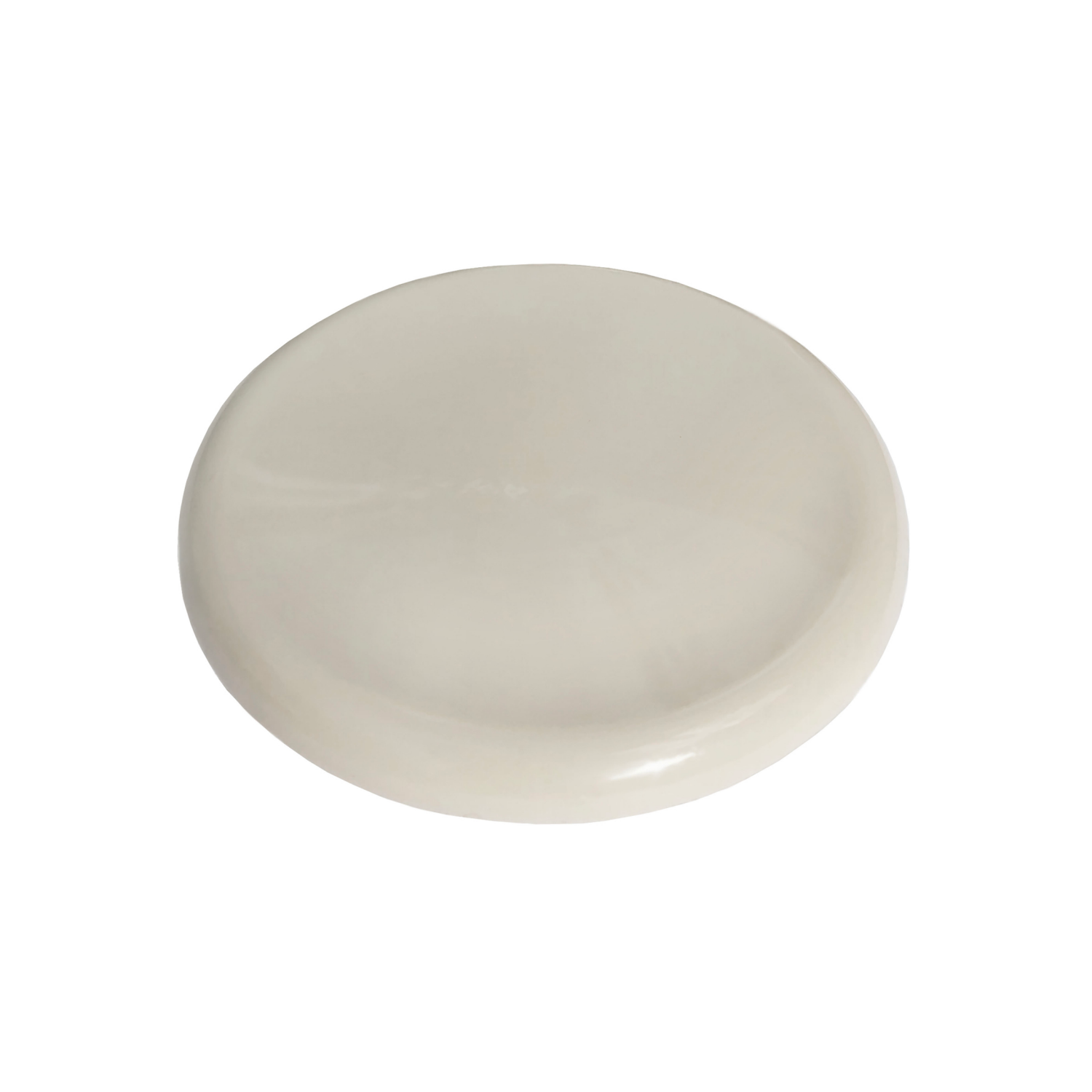 slide 1 of 5, SuperSliders Super Sliders 1-3/4" Beige Round Self-Stick Furniture Sliders, 4 ct