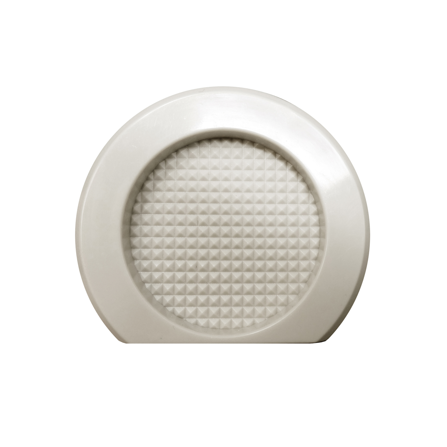 slide 2 of 5, Super Sliders 3" Heavy-Duty Caster Cups for Appliances, Beige, 4 ct