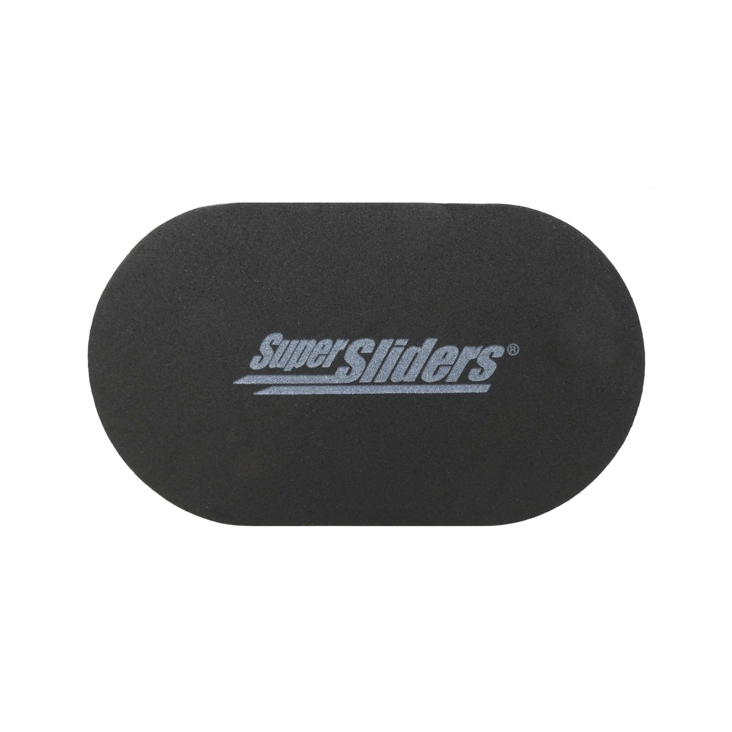 slide 3 of 5, Super Sliders 3-1/2" X 6" Beige Oval Reusable Felt Furniture Sliders, 4 ct