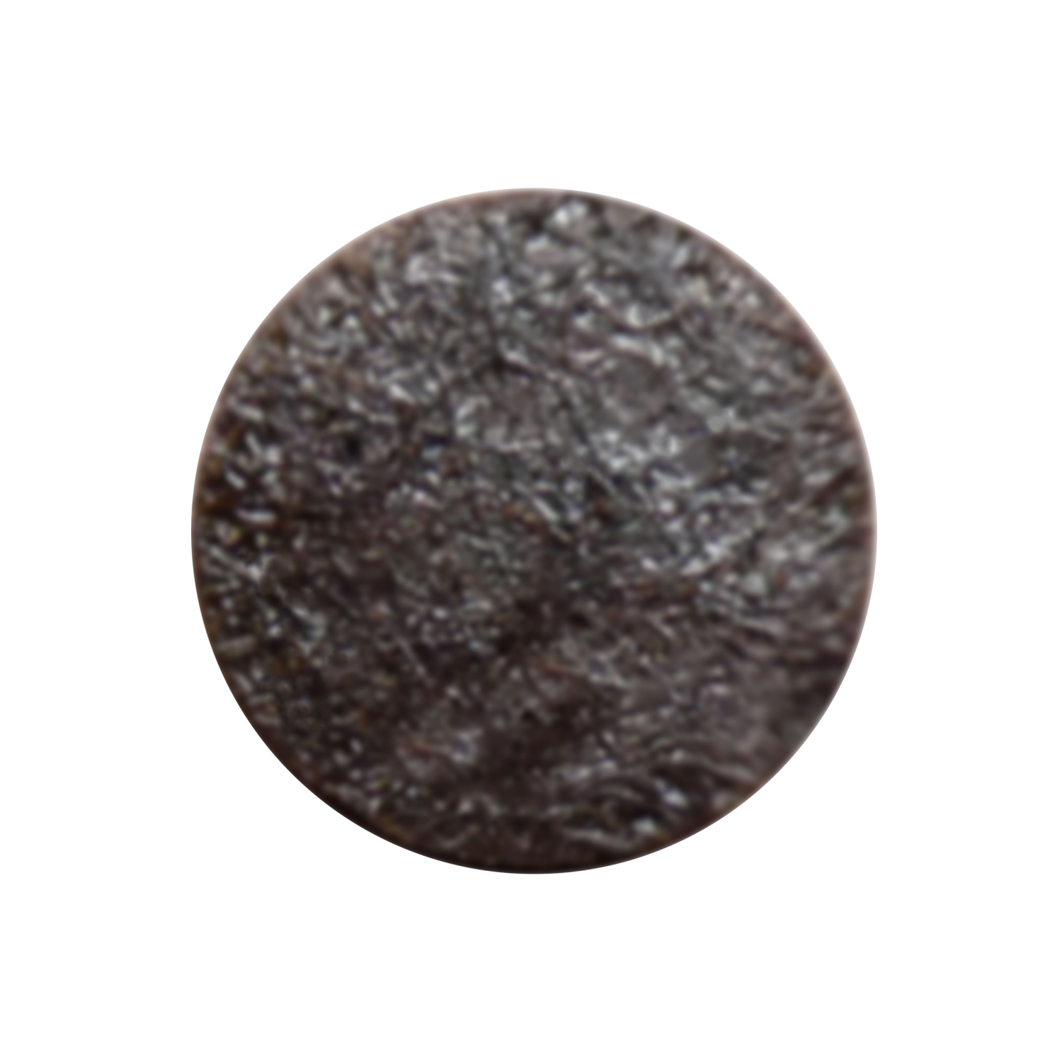 slide 3 of 5, Super Sliders 3/8" Round Self-Stick Felt Furniture Pads for Hardwood, Brown (84), 84 ct