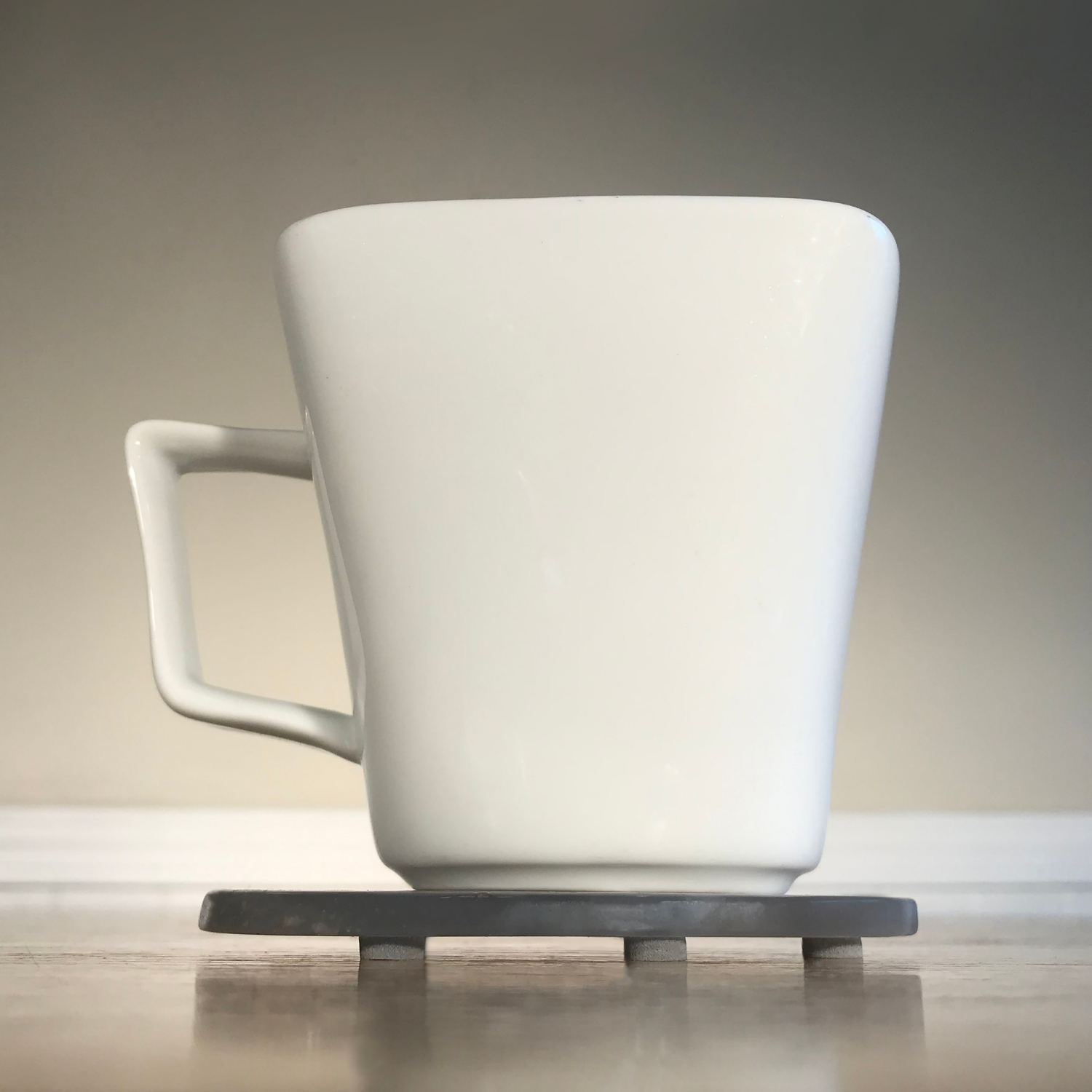 slide 4 of 5, SuperSliders Assorted Self-Stick Bumper Pads, Clear/Gray, 80 ct