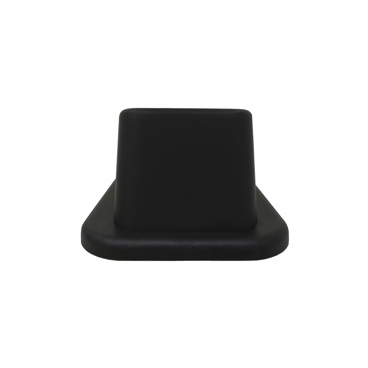 slide 3 of 5, SuperSliders Super Sliders Heavy-Duty Doorstop For All Surfaces, Brown, 1 ct