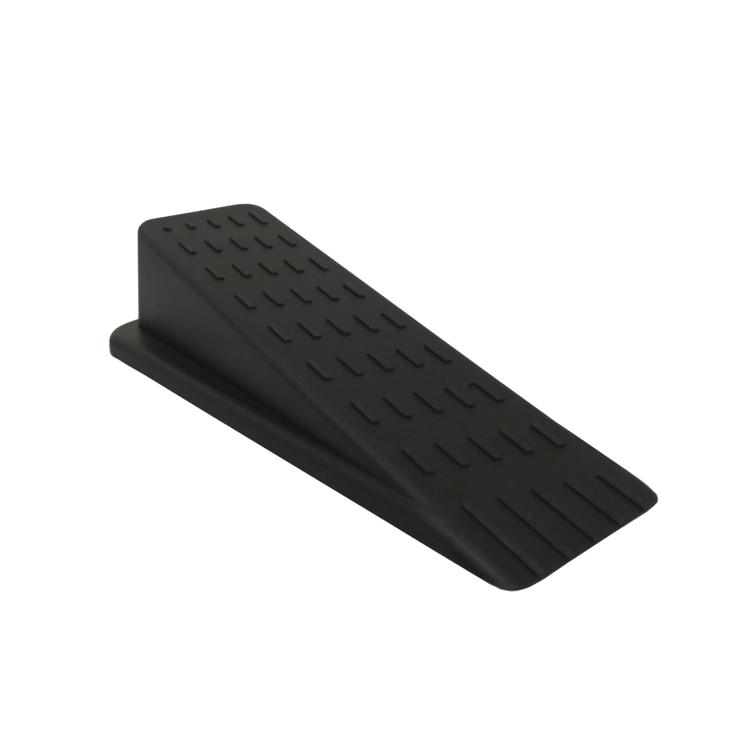 slide 1 of 5, SuperSliders Super Sliders Heavy-Duty Doorstop For All Surfaces, Brown, 1 ct