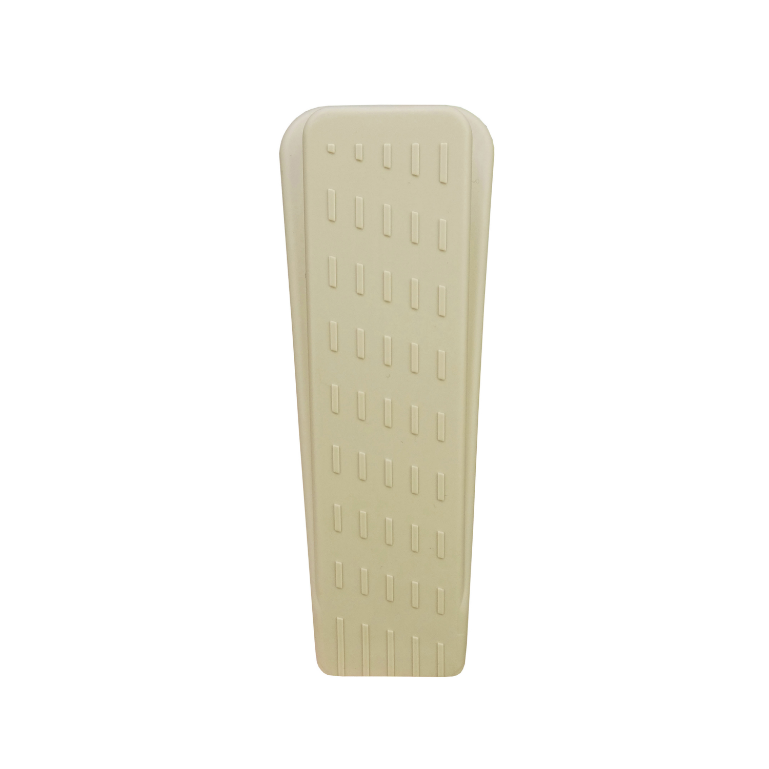 slide 2 of 4, Super Sliders Beige Non-Skid Doorstop, 44 ct