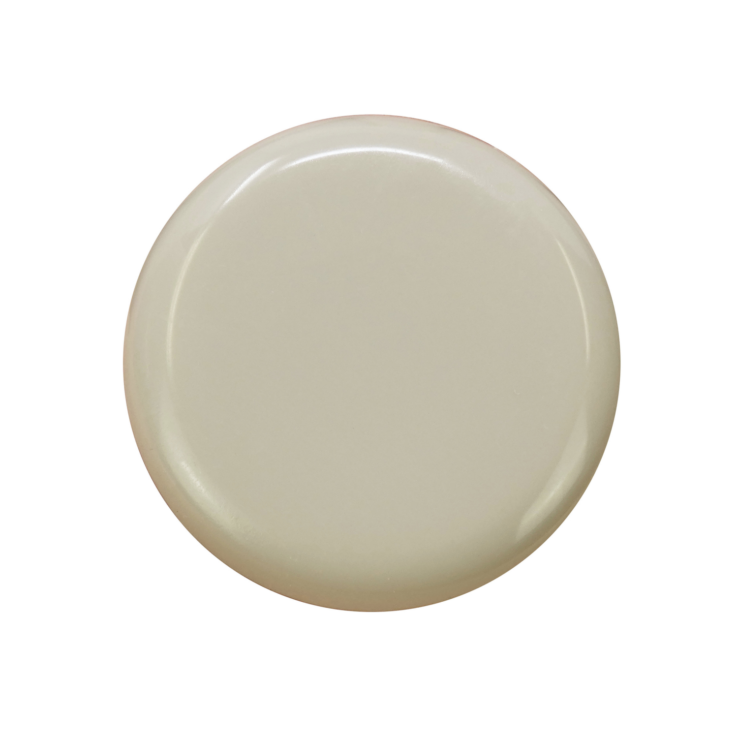slide 2 of 5, SuperSliders Super Sliders 3-1/2" Beige Round Reusable Furniture Sliders - 4 Pack, 4 ct