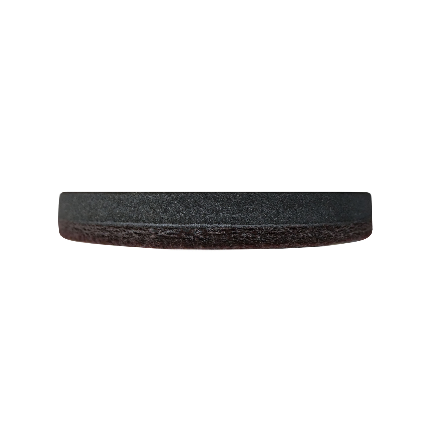 slide 5 of 5, Super Sliders 3 1/2" Round Furniture Sliders for Hardwood, Brown, 16 ct