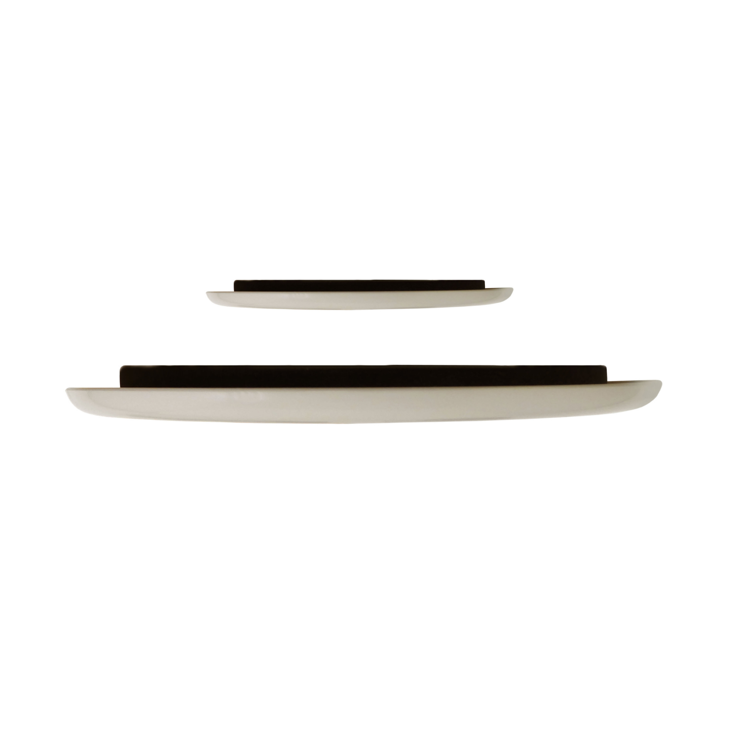 slide 3 of 5, SuperSliders 3 1/2'' & 7'' Reusable Furniture Sliders Combo, Beige, 8 ct