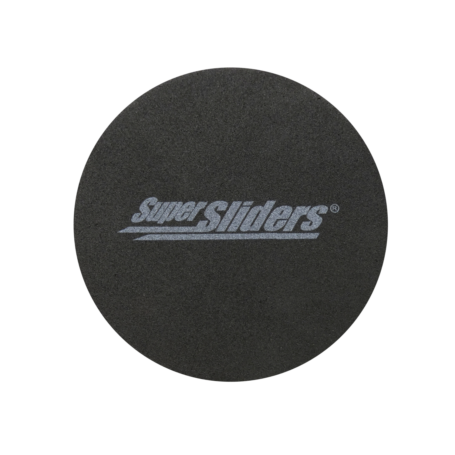 slide 3 of 5, Super Sliders 2 1/2" Round Reusable Furniture Sliders, Beige, 16 ct