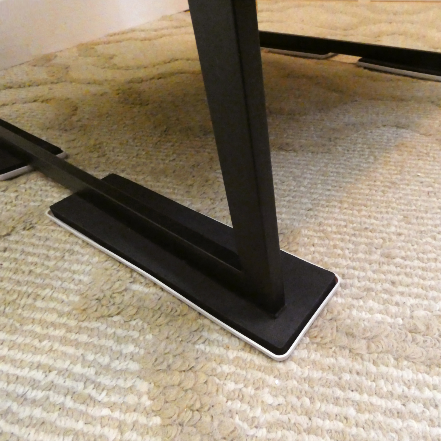 slide 4 of 5, Super Sliders Beige Furniture Moving Kit Reusable Sliders, 16 ct