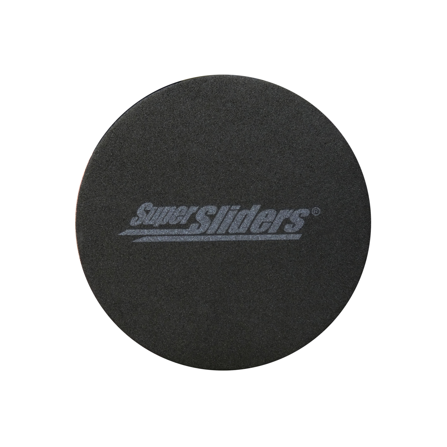 slide 3 of 5, SuperSliders Super Sliders 3-1/2" Beige Round Reusable Felt Furniture Sliders, 16 ct
