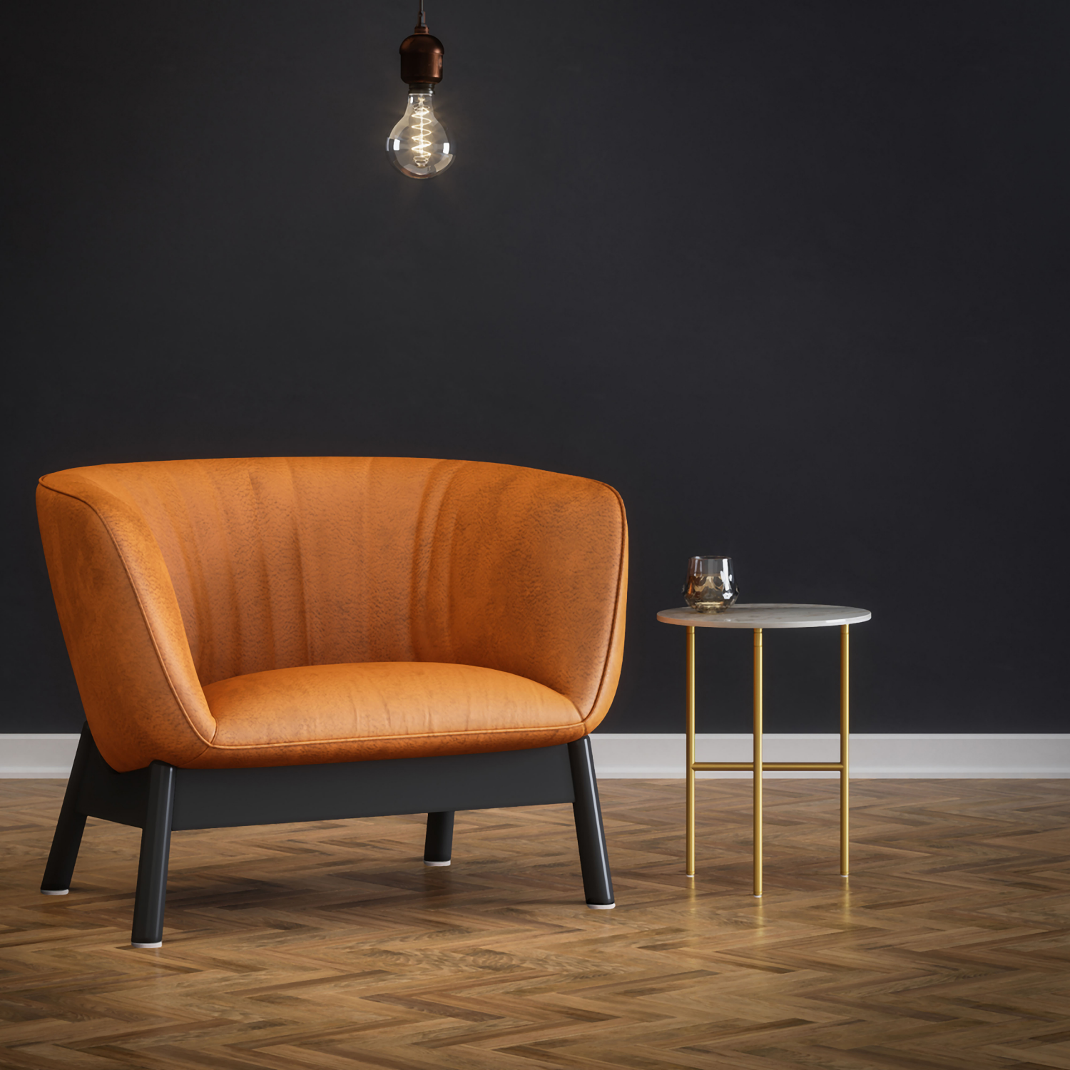 slide 4 of 5, Super Sliders with Gorilla Glue Beige Round Assorted Felt Pads Value Pack, 36 ct