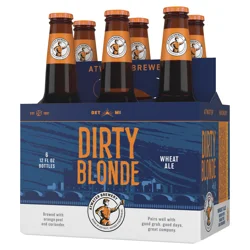 Saltwater Brewery Brewed to be a bright straw color, lightly sweet, with wheat added to create a crispness at the back of the palate. Crushed Orange Peel & Coriander are subtly added to the final stage of the hot side, which lend to the clean head aroma.