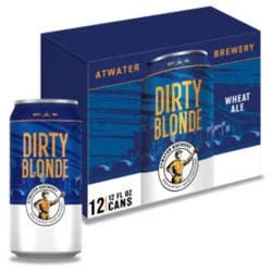 Saltwater Brewery Brewed to be a bright straw color, lightly sweet, with wheat added to create a crispness at the back of the palate. Crushed Orange Peel & Coriander are subtly added to the final stage of the hot side, which lend to the clean head aroma.