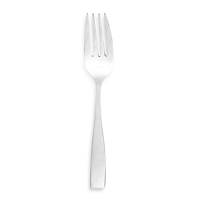 slide 1 of 1, Gourmet Settings Moments Serving Fork, 1 ct