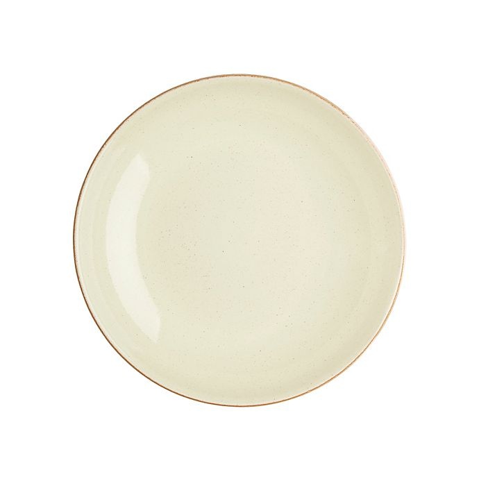 slide 2 of 3, Denby Heritage Veranda Pasta Bowl - Yellow, 1 ct