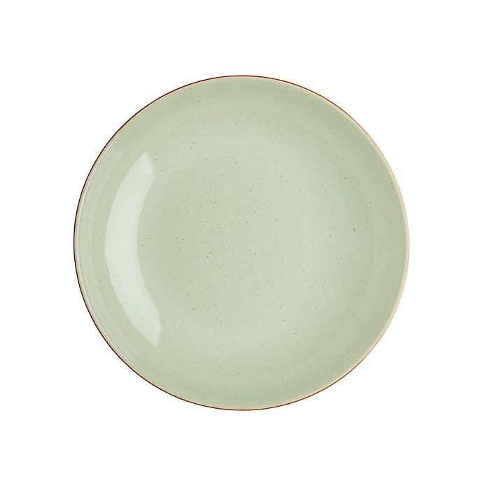 slide 2 of 4, Denby Heritage Orchard Pasta Bowl - Green, 1 ct