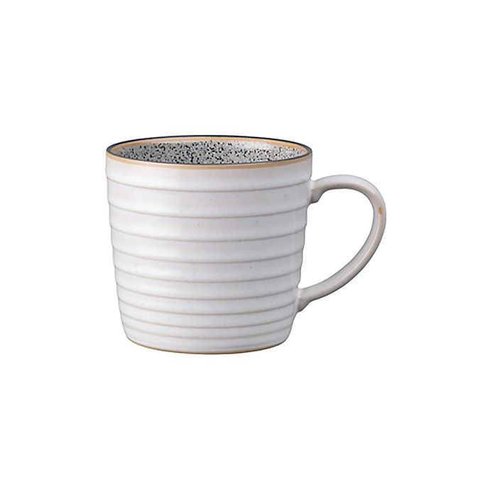 slide 4 of 5, Denby Studio Grey Mugs, 2 ct