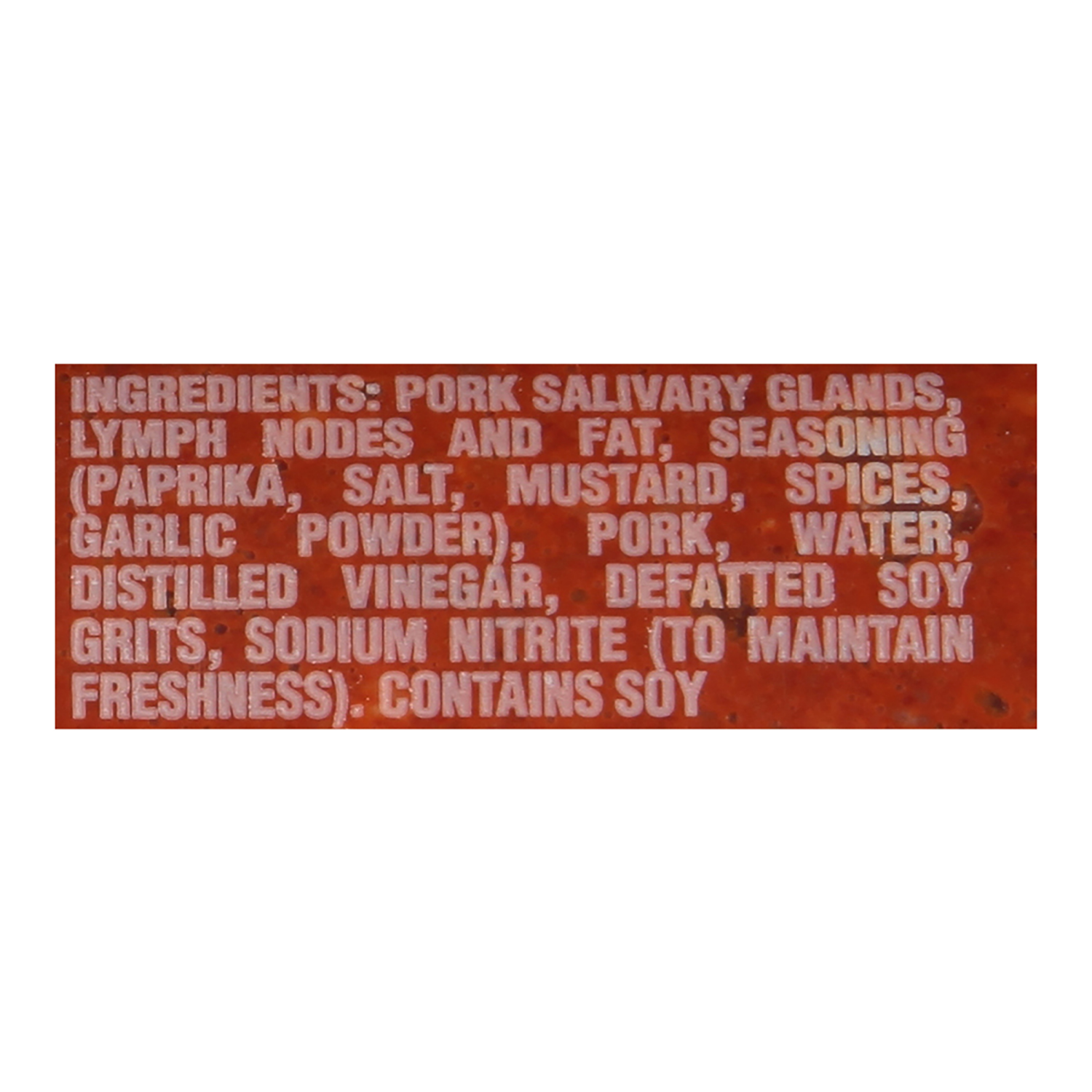 slide 2 of 7, Cacique Pork Chorizo 9 oz, 9 oz