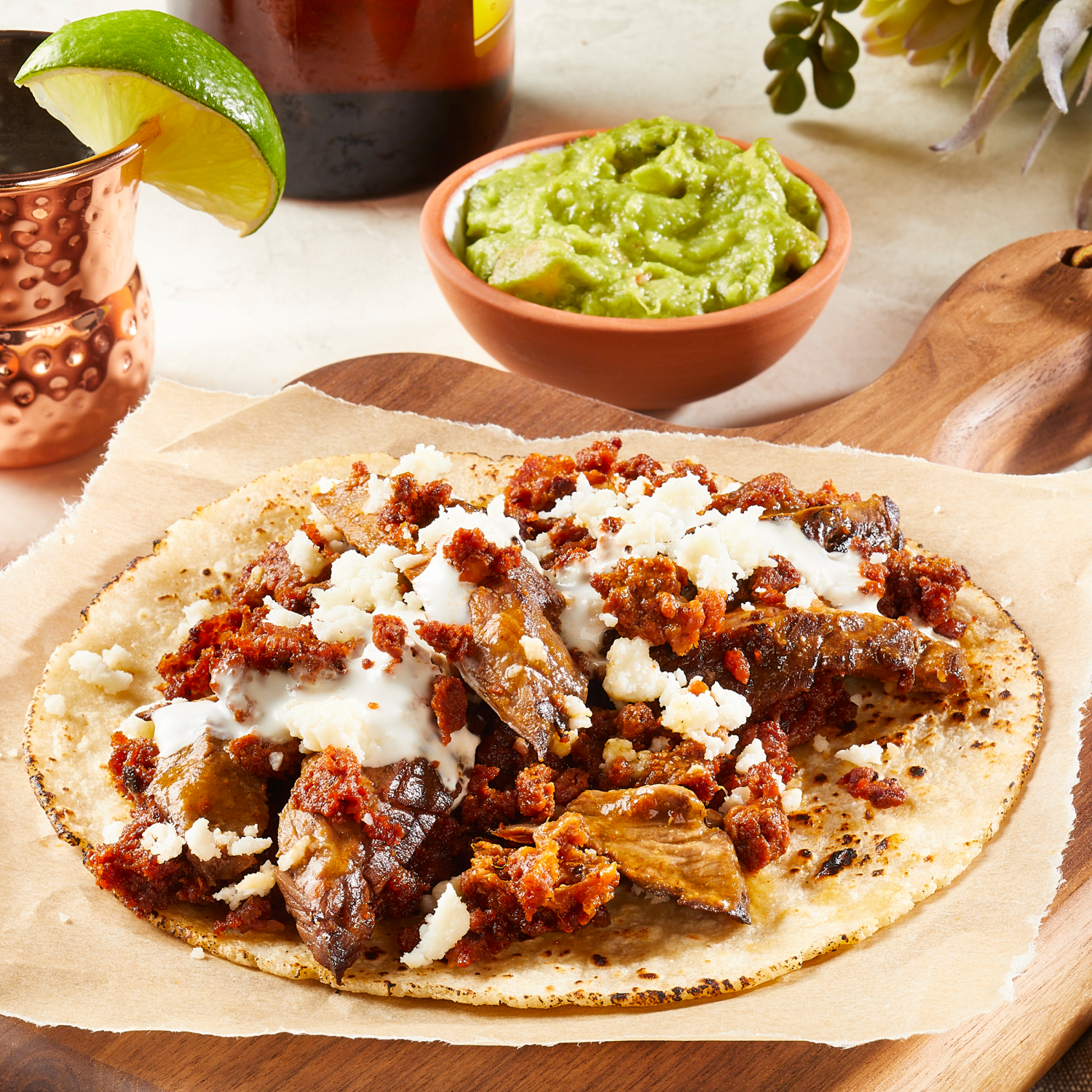 slide 7 of 7, Cacique Pork Chorizo 9 oz, 9 oz