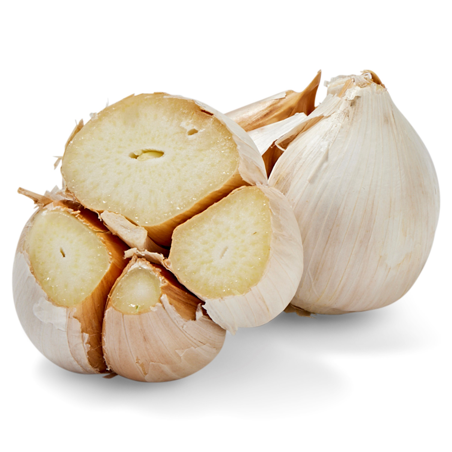 slide 1 of 2, Christopher Ranch Elephant Garlic, 1 ct