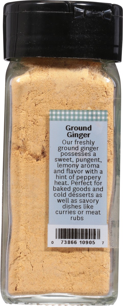 slide 5 of 13, Kings Ground Ginger - 1.5 oz, 1.5 oz