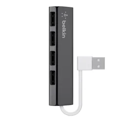 Belkin 4-Port USB 2.0 Hub