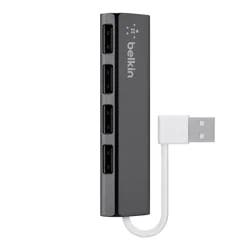Belkin 4-Port USB 2.0 Hub