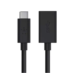 Belkin USB-C to USB-A Connect Adapter 1 ea