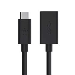Belkin USB-C to USB-A Connect Adapter 1 ea