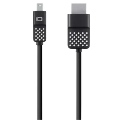 Belkin Mini DisplayPort to HDMI Cable