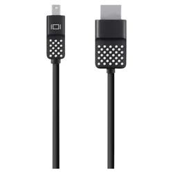 Belkin Mini DisplayPort to HDMI Cable