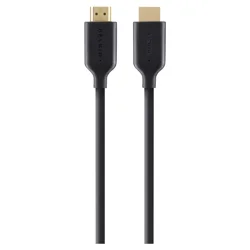 Belkin High Speed HDMI Cable with Ethernet, 6'