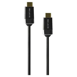 Belkin HDTV High-Speed HDMI Cable with Ethernet 4K/Ultra HD Compatible
