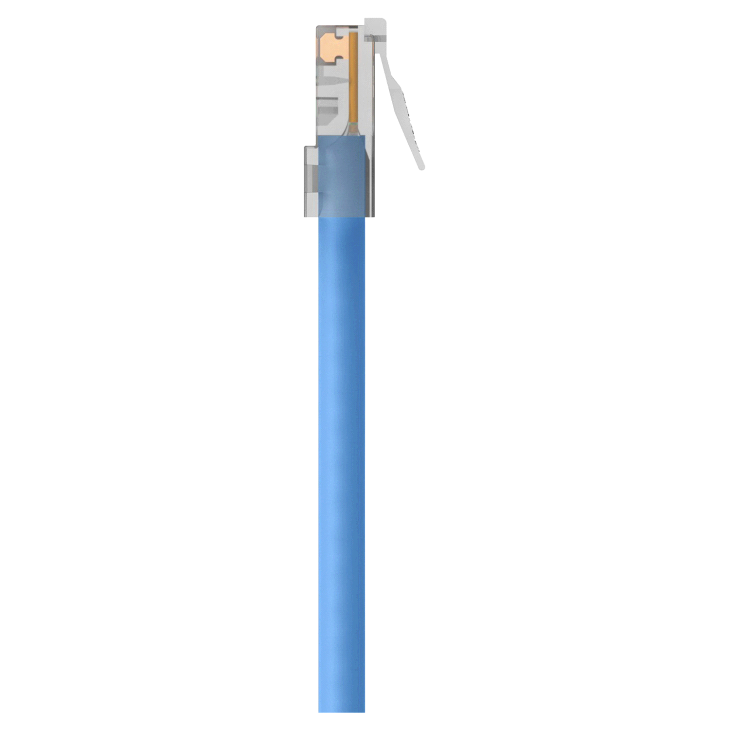 slide 3 of 3, Belkin Ethernet cable, 7 ft