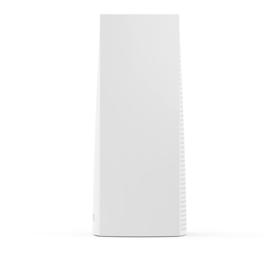 slide 3 of 10, Linksys Velop AC6600 MU-MIMO Tri-Band Whole Home Wi-Fi Mesh With Amazon Alexa - White, 3 ct