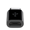 slide 6 of 21, Belkin Usb-C-To-Micro Usb Adapter, Black, F2Cu058Btblk, 1 ct