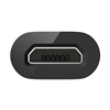 slide 9 of 21, Belkin Usb-C-To-Micro Usb Adapter, Black, F2Cu058Btblk, 1 ct