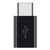 slide 7 of 21, Belkin Usb-C-To-Micro Usb Adapter, Black, F2Cu058Btblk, 1 ct