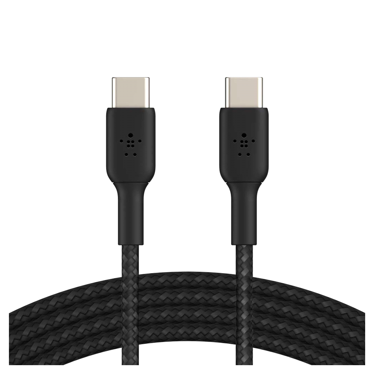 slide 5 of 5, Belkin BoostCharge 3.3 Feet USB-C to USB-C Cable 1 ea, 1 ct