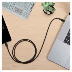 Belkin BoostCharge 3.3 Feet USB-C to USB-C Cable 1 ea