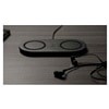 slide 21 of 29, Belkin Boost Charge Dual Wireless Charging Pads, 1 ct