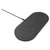 slide 28 of 29, Belkin Boost Charge Dual Wireless Charging Pads, 1 ct