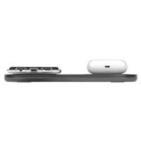 slide 4 of 29, Belkin Boost Charge Dual Wireless Charging Pads, 1 ct