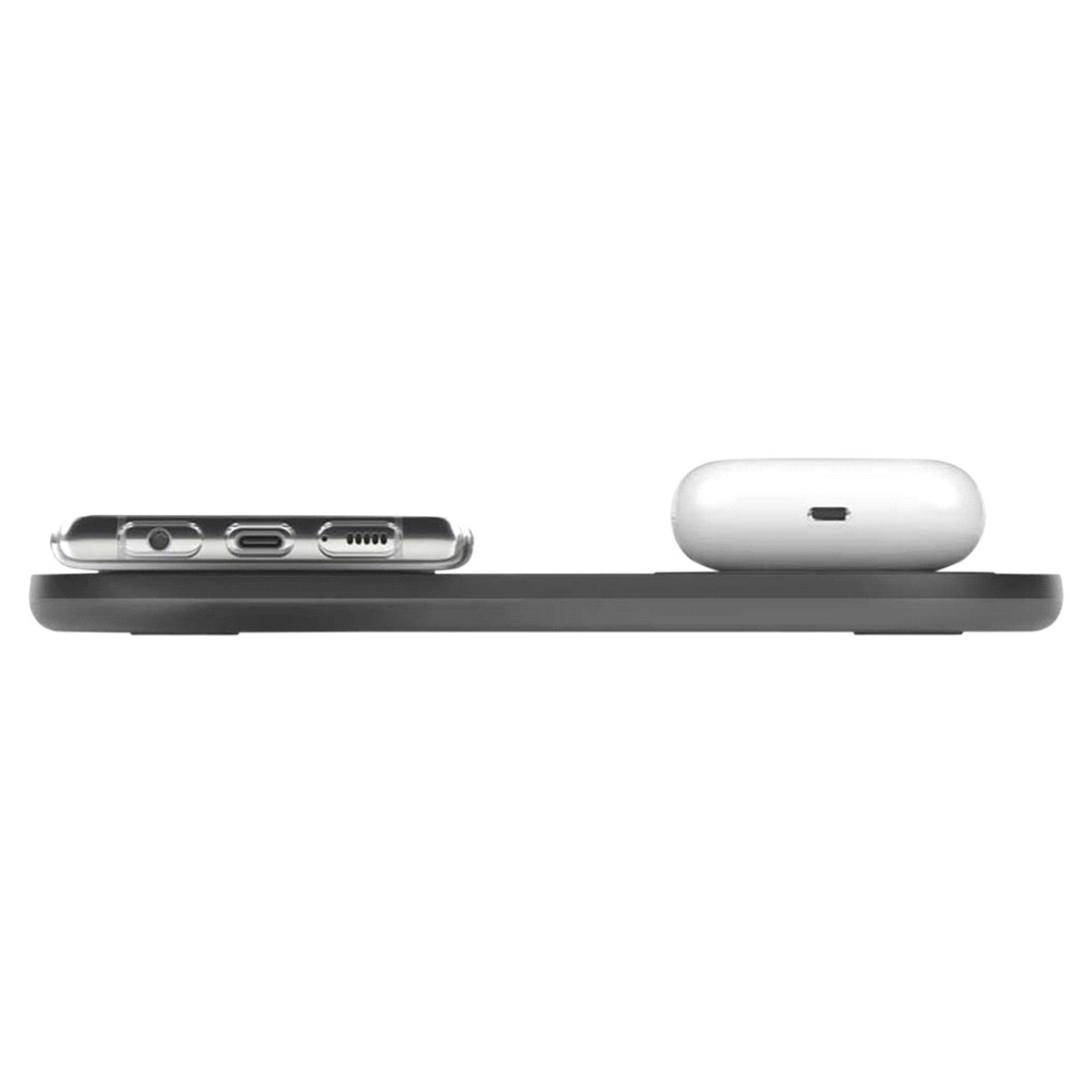 slide 6 of 29, Belkin Boost Charge Dual Wireless Charging Pads, 1 ct